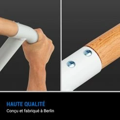 Les meilleures critiques de 🎁 Capital Sports Barres De Traction THE GENERALIST Barre De Traction 😉 8 Les meilleures critiques de 🎁 Capital Sports Barres De Traction THE GENERALIST Barre De Traction 😉 -Vetements-de-sport Soldes Magasin 10035531 fr 0003 logo