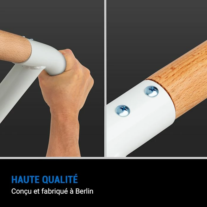 Les meilleures critiques de 🎁 Capital Sports Barres De Traction THE GENERALIST Barre De Traction 😉 3 Les meilleures critiques de 🎁 Capital Sports Barres De Traction THE GENERALIST Barre De Traction 😉 – Image 3