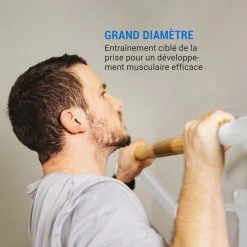 Les meilleures critiques de 🎁 Capital Sports Barres De Traction THE GENERALIST Barre De Traction 😉 9 Les meilleures critiques de 🎁 Capital Sports Barres De Traction THE GENERALIST Barre De Traction 😉 -Vetements-de-sport Soldes Magasin 10035531 fr 0004 logo