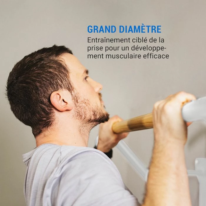 Les meilleures critiques de 🎁 Capital Sports Barres De Traction THE GENERALIST Barre De Traction 😉 4 Les meilleures critiques de 🎁 Capital Sports Barres De Traction THE GENERALIST Barre De Traction 😉 – Image 4