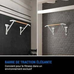 Les meilleures critiques de 🎁 Capital Sports Barres De Traction THE GENERALIST Barre De Traction 😉 11 Les meilleures critiques de 🎁 Capital Sports Barres De Traction THE GENERALIST Barre De Traction 😉 -Vetements-de-sport Soldes Magasin 10035531 fr 0006 logo