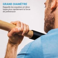 Tout neuf 🌟 Capital Sports Barres De Traction THE SPECIALIST Barre De Traction ✔️ -Vetements-de-sport Soldes Magasin 10035532 fr 0004 logo