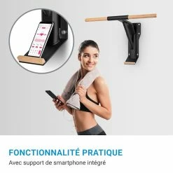 Tout neuf 🌟 Capital Sports Barres De Traction THE SPECIALIST Barre De Traction ✔️ -Vetements-de-sport Soldes Magasin 10035532 fr 0005 logo