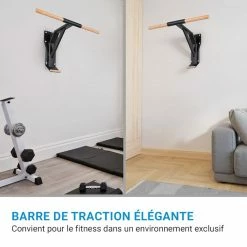 Tout neuf 🌟 Capital Sports Barres De Traction THE SPECIALIST Barre De Traction ✔️ -Vetements-de-sport Soldes Magasin 10035532 fr 0006 logo