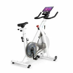 Budget ❤️ Capital Sports Vélos D'appartement Evo Race Vélo Cardio ⭐