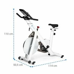 Budget ❤️ Capital Sports Vélos D'appartement Evo Race Vélo Cardio ⭐ -Vetements-de-sport Soldes Magasin 10035536 yy 0006 logo