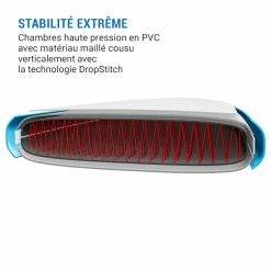 Meilleure vente ✔️ Capital Sports Planche De Paddle SUP Planche à Pagaie SUP Board Gonflable Lanikai Cruiser 10.8 ✨ 8 Meilleure vente ✔️ Capital Sports Planche De Paddle SUP Planche à Pagaie SUP Board Gonflable Lanikai Cruiser 10.8 ✨ -Vetements-de-sport Soldes Magasin 10036142 fr 0003 logo