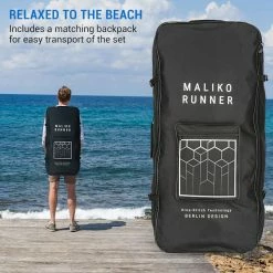 Promo 🔥 Capital Sports Planche De Paddle SUP Planche à Pagaie SUP Board Gonflable Lanikai Cruiser 10.8 ✨ 9 Promo 🔥 Capital Sports Planche De Paddle SUP Planche à Pagaie SUP Board Gonflable Lanikai Cruiser 10.8 ✨ -Vetements-de-sport Soldes Magasin 10036143 uk 0004 logo