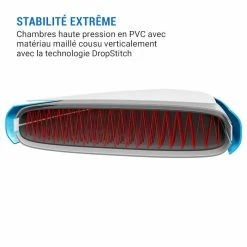 Vente flash 😉 Capital Sports Planche De Paddle SUP Planche à Pagaie SUP Board Gonflable Lanikai Cruiser 9.8 🧨 8 Vente flash 😉 Capital Sports Planche De Paddle SUP Planche à Pagaie SUP Board Gonflable Lanikai Cruiser 9.8 🧨 -Vetements-de-sport Soldes Magasin 10036144 fr 0003 logo