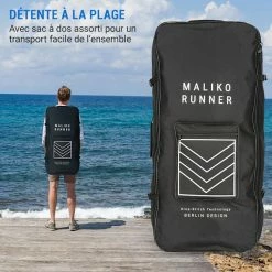 Vente flash 😉 Capital Sports Planche De Paddle SUP Planche à Pagaie SUP Board Gonflable Lanikai Cruiser 9.8 🧨 9 Vente flash 😉 Capital Sports Planche De Paddle SUP Planche à Pagaie SUP Board Gonflable Lanikai Cruiser 9.8 🧨 -Vetements-de-sport Soldes Magasin 10036144 fr 0004 logo