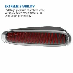 Nouveau 😉 Capital Sports Planche De Paddle SUP Planche à Pagaie SUP Board Gonflable Lanikai Cruiser 10.8 🔥 8 Nouveau 😉 Capital Sports Planche De Paddle SUP Planche à Pagaie SUP Board Gonflable Lanikai Cruiser 10.8 🔥 -Vetements-de-sport Soldes Magasin 10036145 uk 0003 logo