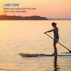 Nouveau 😉 Capital Sports Planche De Paddle SUP Planche à Pagaie SUP Board Gonflable Lanikai Cruiser 10.8 🔥 11 Nouveau 😉 Capital Sports Planche De Paddle SUP Planche à Pagaie SUP Board Gonflable Lanikai Cruiser 10.8 🔥 -Vetements-de-sport Soldes Magasin 10036145 uk 0006 logo