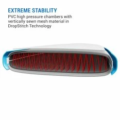 Sortie 👍 Capital Sports Planche De Paddle SUP Planche à Pagaie SUP Board Gonflable Lanikai Cruiser 9.8 🎉 8 Sortie 👍 Capital Sports Planche De Paddle SUP Planche à Pagaie SUP Board Gonflable Lanikai Cruiser 9.8 🎉 -Vetements-de-sport Soldes Magasin 10036146 uk 0003 logo