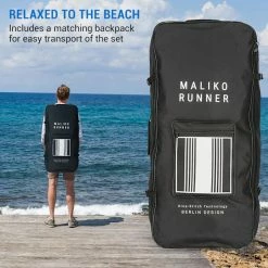 Le moins cher 💯 Capital Sports Planche De Paddle SUP Planche à Pagaie SUP Board Gonflable Lanikai Cruiser 10.8 👏 9 Le moins cher 💯 Capital Sports Planche De Paddle SUP Planche à Pagaie SUP Board Gonflable Lanikai Cruiser 10.8 👏 -Vetements-de-sport Soldes Magasin 10036147 uk 0004 logo