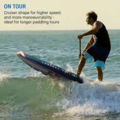 Le moins cher 💯 Capital Sports Planche De Paddle SUP Planche à Pagaie SUP Board Gonflable Lanikai Cruiser 10.8 👏 10 Le moins cher 💯 Capital Sports Planche De Paddle SUP Planche à Pagaie SUP Board Gonflable Lanikai Cruiser 10.8 👏 -Vetements-de-sport Soldes Magasin 10036147 uk 0005 logo