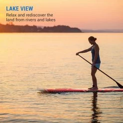 Acheter 🔔 Capital Sports Planche De Paddle SUP Planche à Pagaie SUP Board Gonflable Lanikai Cruiser 9.8 😉 11 Acheter 🔔 Capital Sports Planche De Paddle SUP Planche à Pagaie SUP Board Gonflable Lanikai Cruiser 9.8 😉 -Vetements-de-sport Soldes Magasin 10036148 uk 0006 logo