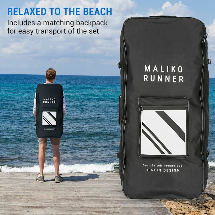 Les meilleures critiques de 🧨 Capital Sports Planche De Paddle SUP Planche à Pagaie SUP Board Gonflable Lanikai Cruiser 10.8 😍 4 Les meilleures critiques de 🧨 Capital Sports Planche De Paddle SUP Planche à Pagaie SUP Board Gonflable Lanikai Cruiser 10.8 😍 – Image 4