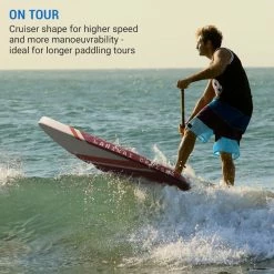 Les meilleures critiques de 🧨 Capital Sports Planche De Paddle SUP Planche à Pagaie SUP Board Gonflable Lanikai Cruiser 10.8 😍 10 Les meilleures critiques de 🧨 Capital Sports Planche De Paddle SUP Planche à Pagaie SUP Board Gonflable Lanikai Cruiser 10.8 😍 -Vetements-de-sport Soldes Magasin 10036149 uk 0005 logo