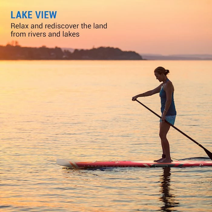 Les meilleures critiques de 🧨 Capital Sports Planche De Paddle SUP Planche à Pagaie SUP Board Gonflable Lanikai Cruiser 10.8 😍 6 Les meilleures critiques de 🧨 Capital Sports Planche De Paddle SUP Planche à Pagaie SUP Board Gonflable Lanikai Cruiser 10.8 😍 – Image 6