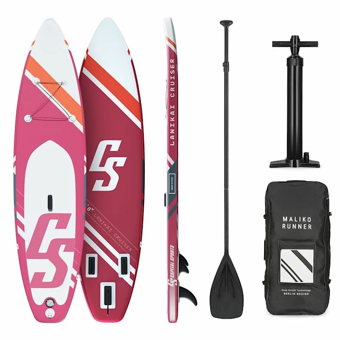Les meilleures critiques de 🧨 Capital Sports Planche De Paddle SUP Planche à Pagaie SUP Board Gonflable Lanikai Cruiser 10.8 😍 1 Les meilleures critiques de 🧨 Capital Sports Planche De Paddle SUP Planche à Pagaie SUP Board Gonflable Lanikai Cruiser 10.8 😍