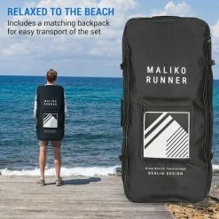 Acheter 💯 Capital Sports Planche De Paddle SUP Planche à Pagaie SUP Board Gonflable Lanikai Cruiser 9.8 🎁 9 Acheter 💯 Capital Sports Planche De Paddle SUP Planche à Pagaie SUP Board Gonflable Lanikai Cruiser 9.8 🎁 -Vetements-de-sport Soldes Magasin 10036150 uk 0004 logo