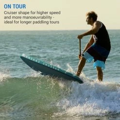 Acheter 💯 Capital Sports Planche De Paddle SUP Planche à Pagaie SUP Board Gonflable Lanikai Cruiser 9.8 🎁 10 Acheter 💯 Capital Sports Planche De Paddle SUP Planche à Pagaie SUP Board Gonflable Lanikai Cruiser 9.8 🎁 -Vetements-de-sport Soldes Magasin 10036150 uk 0005 logo