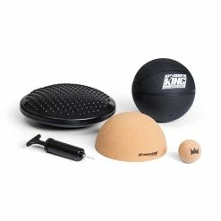 Vetements-de-sport Soldes Magasin 34 Budget 👍 BoarderKING Planches D'équilibre Obstacle Set Pour Balance Board 👏