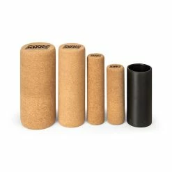 Meilleure affaire ⭐ BoarderKING Planches D'équilibre Rouleau De Liège Pour Planche D'équilibre 🥰 6 Meilleure affaire ⭐ BoarderKING Planches D'équilibre Rouleau De Liège Pour Planche D'équilibre 🥰 -Vetements-de-sport Soldes Magasin 10036283 yy 0003 logo Korkrolle 200mm Durchmesser 45cm Laenge reedit