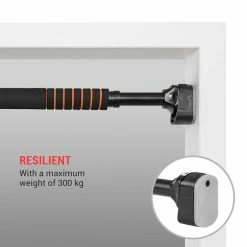 Meilleur prix 🎁 Faultier Barres De Traction Barre De Traction Télescopique Avec Protection Antichute 🎉 7 Meilleur prix 🎁 Faultier Barres De Traction Barre De Traction Télescopique Avec Protection Antichute 🎉 -Vetements-de-sport Soldes Magasin 10036285 yy 0003 logo Faultier Teleskop Klimmzugstange Absturzsicherung reedit