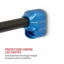Meilleur prix 🔔 Faultier Barres De Traction Barre De Traction Télescopique 🧨 -Vetements-de-sport Soldes Magasin 10036286 fr 0005 logo