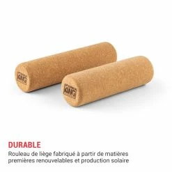 Coupon 👏 BoarderKING Planches D'équilibre Indoorboard Wave Planche D'équilibre + Tapis + Rouleau 🔥 10 Coupon 👏 BoarderKING Planches D'équilibre Indoorboard Wave Planche D'équilibre + Tapis + Rouleau 🔥 -Vetements-de-sport Soldes Magasin 10036305 fr 0005 logo