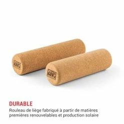 Sortie 🥰 BoarderKING Planches D'équilibre Indoorboard Allrounder Planche D'équilibre 😀 -Vetements-de-sport Soldes Magasin 10036309 fr 0005 logo