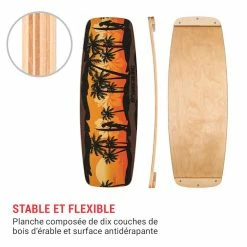 Les meilleures critiques de 🌟 BoarderKING Planches D'équilibre Indoorboard Curved Planche D'équilibre 🛒 8 Les meilleures critiques de 🌟 BoarderKING Planches D'équilibre Indoorboard Curved Planche D'équilibre 🛒 -Vetements-de-sport Soldes Magasin 10036324 fr 0003 logo