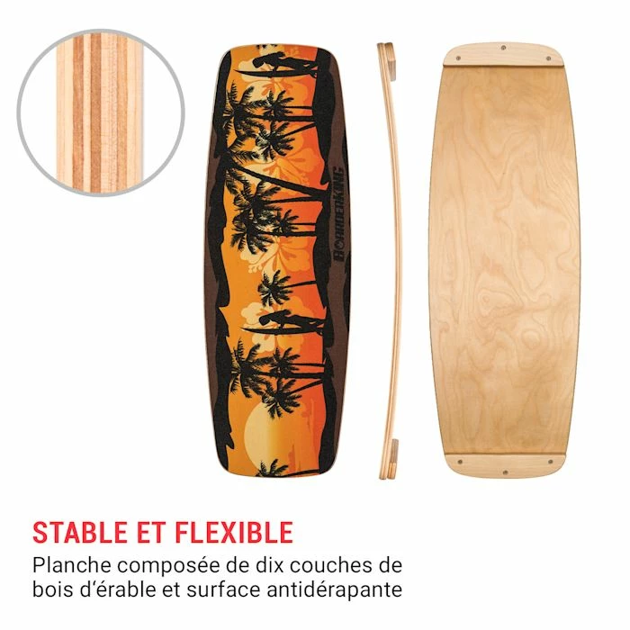 Les meilleures critiques de 🌟 BoarderKING Planches D'équilibre Indoorboard Curved Planche D'équilibre 🛒 3 Les meilleures critiques de 🌟 BoarderKING Planches D'équilibre Indoorboard Curved Planche D'équilibre 🛒 – Image 3