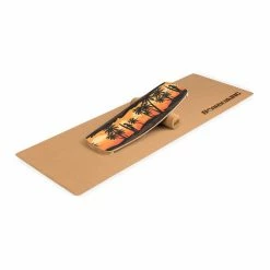 Les meilleures critiques de 🌟 BoarderKING Planches D'équilibre Indoorboard Curved Planche D'équilibre 🛒