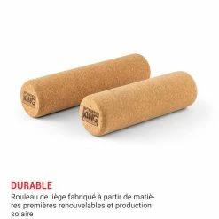 Le moins cher 😀 BoarderKING Planches D'équilibre Indoorboard Curved Planche D'équilibre 😍 -Vetements-de-sport Soldes Magasin 10036325 fr 0005 logo