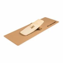 Le moins cher 😀 BoarderKING Planches D'équilibre Indoorboard Curved Planche D'équilibre 😍