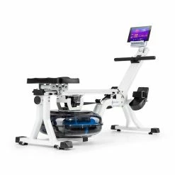 Vetements-de-sport Soldes Magasin 50 De gros 😍 Capital Sports Rameurs Flow M1 Rameur à Eau 😉