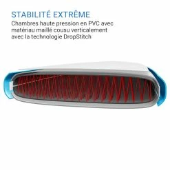 Bon marché 🎉 Capital Sports Planche De Paddle SUP Planche à Pagaie SUP Board Gonflable Lanikai Cruiser 9.8 🔥 -Vetements-de-sport Soldes Magasin 10036465 fr 0003 logo