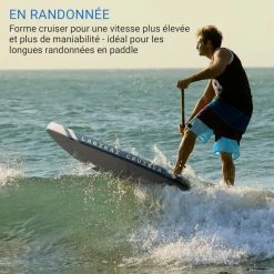 Bon marché 🎉 Capital Sports Planche De Paddle SUP Planche à Pagaie SUP Board Gonflable Lanikai Cruiser 9.8 🔥 -Vetements-de-sport Soldes Magasin 10036465 fr 0005 logo