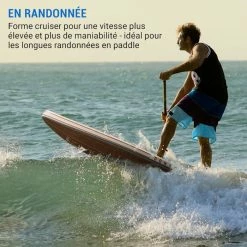 Meilleure affaire ✨ Capital Sports Planche De Paddle SUP Downwind Cruiser 9.8 Ensemble Complet Paddelboard Gonflable 🧨 -Vetements-de-sport Soldes Magasin 10036466 fr 0006 logo