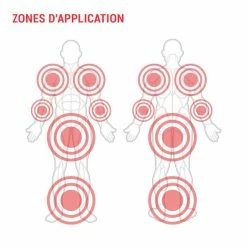 Les meilleures critiques de 🎉 Capital Sports Rouleau D'automassage Dacso Balle De Massage Kit Essential ❤️ -Vetements-de-sport Soldes Magasin 10037684 fr 0003 logo