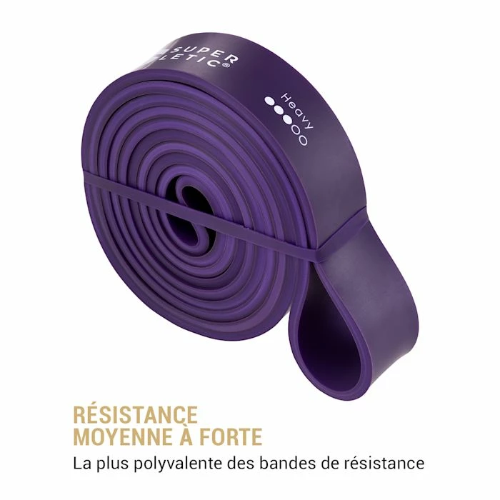 Remise 🤩 Capital Sports Élastique Fitness Uros Powerbands, Kit 3 Pièces, Bandes De Fitness 🤩 5 Remise 🤩 Capital Sports Élastique Fitness Uros Powerbands, Kit 3 Pièces, Bandes De Fitness 🤩 – Image 5