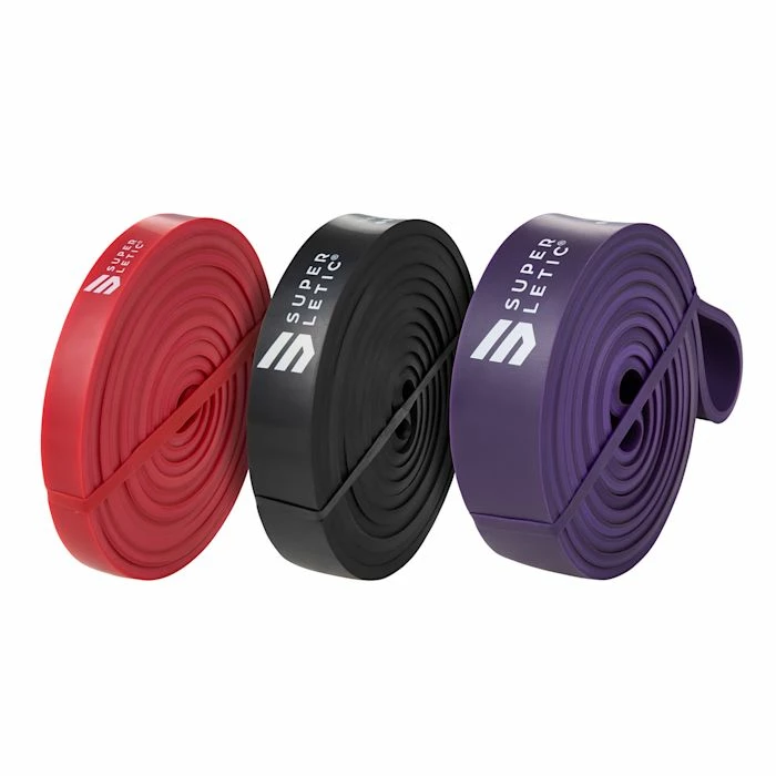 Remise 🤩 Capital Sports Élastique Fitness Uros Powerbands, Kit 3 Pièces, Bandes De Fitness 🤩 1 Remise 🤩 Capital Sports Élastique Fitness Uros Powerbands, Kit 3 Pièces, Bandes De Fitness 🤩