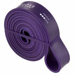 Meilleure vente 😉 Capital Sports Élastique Fitness Uros Powerband Heavy, Bande De Fitness ❤️