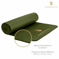 Meilleure vente 🤩 Capital Sports Tapis De Yoga Deva Tapis De Gymnastique 💯 8 Meilleure vente 🤩 Capital Sports Tapis De Yoga Deva Tapis De Gymnastique 💯 -Vetements-de-sport Soldes Magasin 10037697 fr 0004 logo