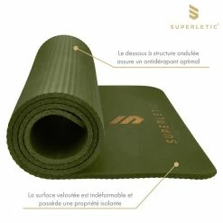 Grosses soldes 🎁 Capital Sports Tapis De Yoga Tapis De Gymnastique Deva 💯 9 Grosses soldes 🎁 Capital Sports Tapis De Yoga Tapis De Gymnastique Deva 💯 -Vetements-de-sport Soldes Magasin 10037698 fr 0005 logo