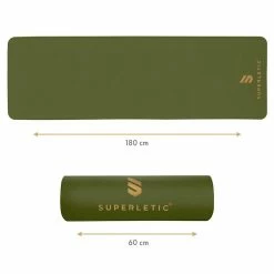 Grosses soldes 🎁 Capital Sports Tapis De Yoga Tapis De Gymnastique Deva 💯 7 Grosses soldes 🎁 Capital Sports Tapis De Yoga Tapis De Gymnastique Deva 💯 -Vetements-de-sport Soldes Magasin 10037698 yy 0003 logo