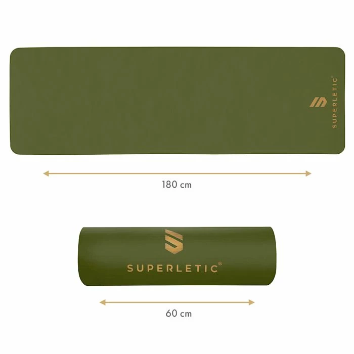 Grosses soldes 🎁 Capital Sports Tapis De Yoga Tapis De Gymnastique Deva 💯 3 Grosses soldes 🎁 Capital Sports Tapis De Yoga Tapis De Gymnastique Deva 💯 – Image 3