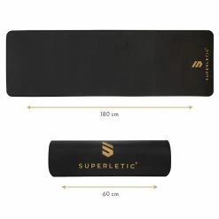 Meilleure affaire 🔥 Capital Sports Tapis De Yoga Tapis De Gymnastique Et De Fitness Deva 😉 7 Meilleure affaire 🔥 Capital Sports Tapis De Yoga Tapis De Gymnastique Et De Fitness Deva 😉 -Vetements-de-sport Soldes Magasin 10037700 yy 0003 logo